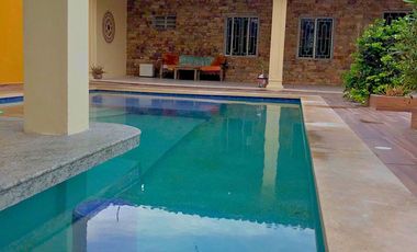 Casa en venta frente al mar en Chicxulub, Mérida, Yucatán