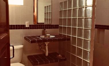 Casa en venta frente al mar en Chicxulub, Mérida, Yucatán