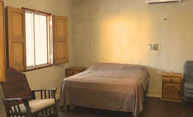 Casa en venta frente al mar en Chicxulub, Mérida, Yucatán