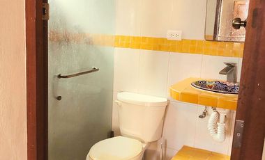 Casa en venta frente al mar en Chicxulub, Mérida, Yucatán