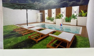 Casa nueva en venta totalmente equipada de 2 niveles