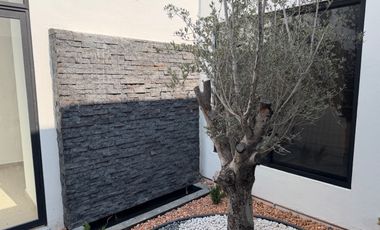 Casa nueva en venta totalmente equipada de 2 niveles