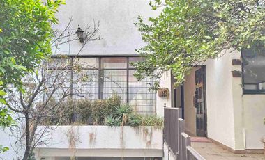 casa en renta   a unas cuadras de estadio azteca