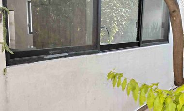 casa en renta   a unas cuadras de estadio azteca