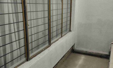 casa en renta   a unas cuadras de estadio azteca