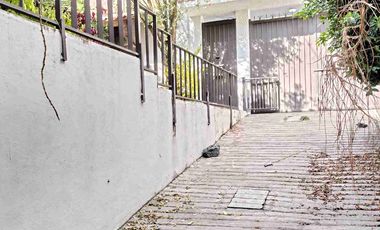 casa en renta   a unas cuadras de estadio azteca