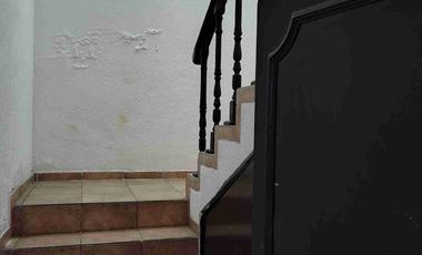 casa en renta   a unas cuadras de estadio azteca