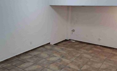 casa en renta   a unas cuadras de estadio azteca