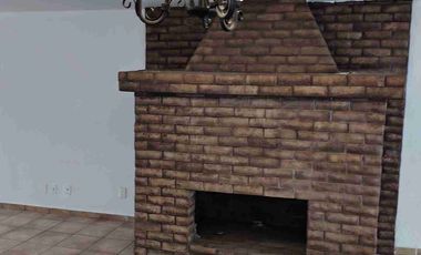 casa en renta   a unas cuadras de estadio azteca