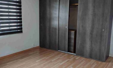 casa en renta   a unas cuadras de estadio azteca