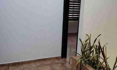 casa en renta   a unas cuadras de estadio azteca