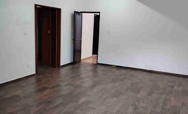 casa en renta   a unas cuadras de estadio azteca