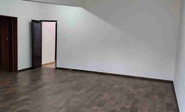 casa en renta   a unas cuadras de estadio azteca