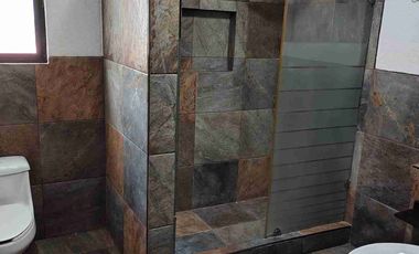 casa en renta   a unas cuadras de estadio azteca