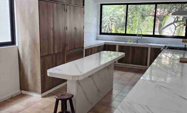 casa en renta   a unas cuadras de estadio azteca