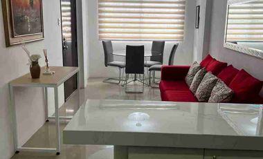 Renta de suite full amoblada, Kennedy, cercana al TUTI