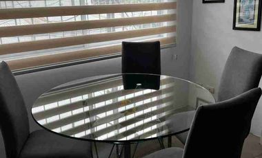 Renta de suite full amoblada, Kennedy, cercana al TUTI