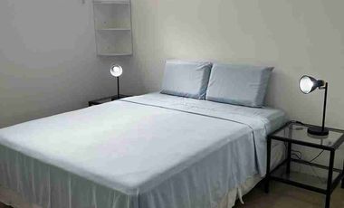 Renta de suite full amoblada, Kennedy, cercana al TUTI