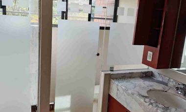 RENTA,  CASA, en condominio