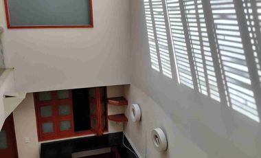 RENTA,  CASA, en condominio