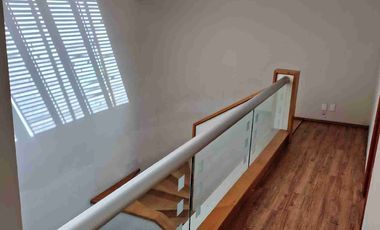 RENTA,  CASA, en condominio