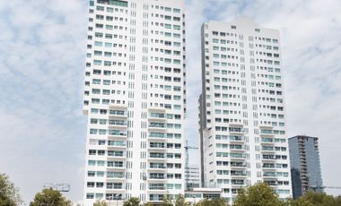 DEPARTAMENTO EN VENTA CON 2 RECÁMARAS EN ZONA ANGELÓPOLIS