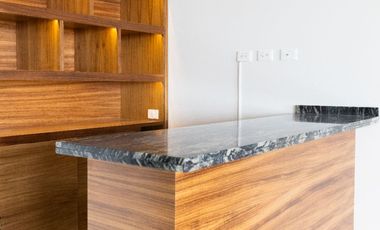 DEPARTAMENTO EN VENTA CON 2 RECÁMARAS EN ZONA ANGELÓPOLIS