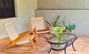 Casa Colonial en venta en el centro de Mérida, Yucatán