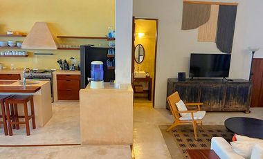 Casa Colonial en venta en el centro de Mérida, Yucatán