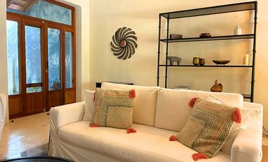 Casa Colonial en venta en el centro de Mérida, Yucatán