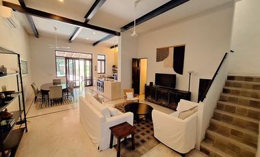 Casa Colonial en venta en el centro de Mérida, Yucatán