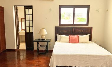 Casa Colonial en venta en el centro de Mérida, Yucatán