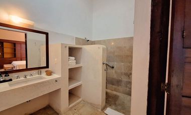 Casa Colonial en venta en el centro de Mérida, Yucatán