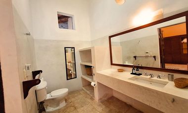 Casa Colonial en venta en el centro de Mérida, Yucatán