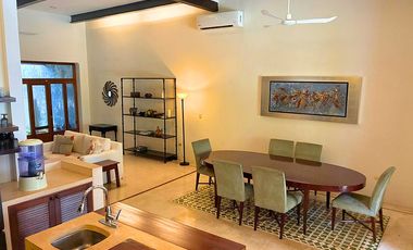 Casa Colonial en venta en el centro de Mérida, Yucatán