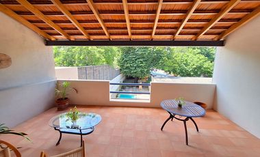 Casa Colonial en venta en el centro de Mérida, Yucatán