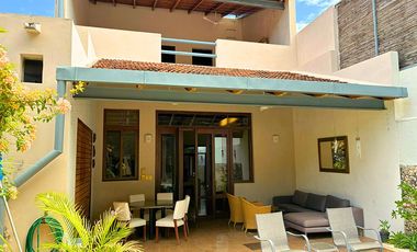 Casa Colonial en venta en el centro de Mérida, Yucatán