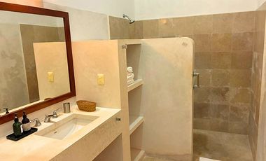 Casa Colonial en venta en el centro de Mérida, Yucatán