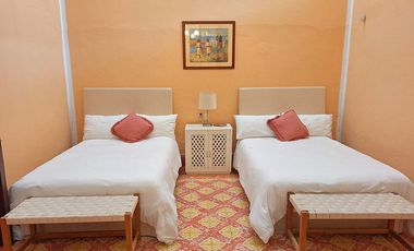 Casa Colonial en venta en el centro de Mérida, Yucatán