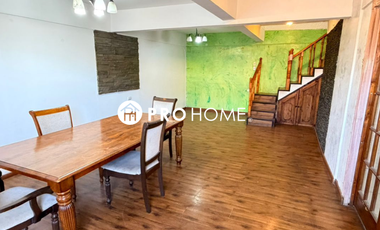 Casas en Antofagasta | Solución Habitacional: Amplia Casa en Sector Gran Vía