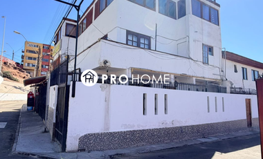 Casas en Antofagasta | Solución Habitacional: Amplia Casa en Sector Gran Vía