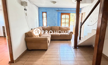 Casas en Antofagasta | Solución Habitacional: Amplia Casa en Sector Gran Vía