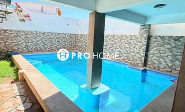 Casas en Antofagasta | Solución Habitacional: Amplia Casa en Sector Gran Vía