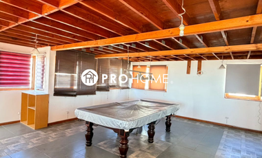 Casas en Antofagasta | Solución Habitacional: Amplia Casa en Sector Gran Vía