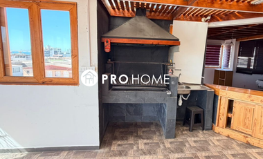 Casas en Antofagasta | Solución Habitacional: Amplia Casa en Sector Gran Vía