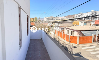 Casas en Antofagasta | Solución Habitacional: Amplia Casa en Sector Gran Vía