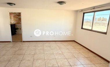 Casas en Antofagasta | Solución Habitacional: Amplia Casa en Sector Gran Vía