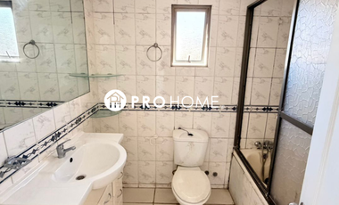 Casas en Antofagasta | Solución Habitacional: Amplia Casa en Sector Gran Vía