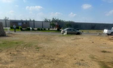 Se vende terreno  Urbanizacion Babor, Ciudad Celeste, Via Samborondon Ecuador