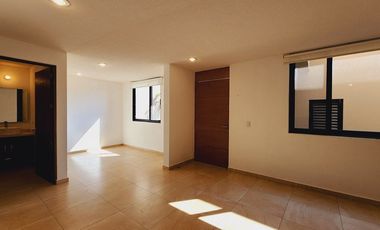 Departamento en VENTA, Zibatá, Querétaro
